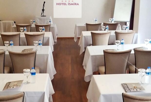 Hotel İsmira - Görsel 5