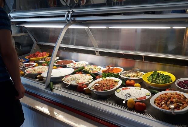 Orient Apart Hotel - Görsel 7