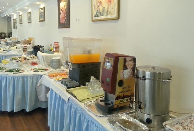 Hotel İsmira - Görsel 9