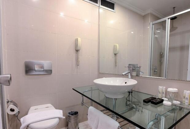 Kalyon Hotel - Görsel 26