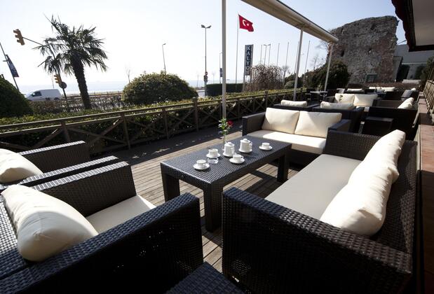 Kalyon Hotel - Görsel 4