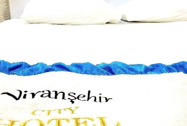 Viranşehir City Hotel - Görsel 18