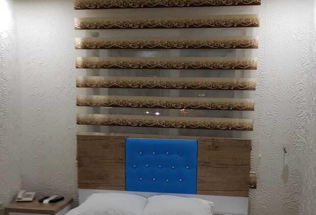 Viranşehir City Hotel - Görsel 12