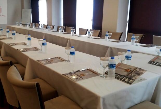 Hotel İsmira - Görsel 7