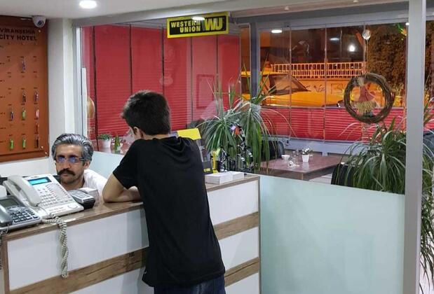 Viranşehir City Hotel - Görsel 11