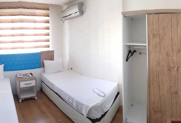 Viranşehir City Hotel - Görsel 14