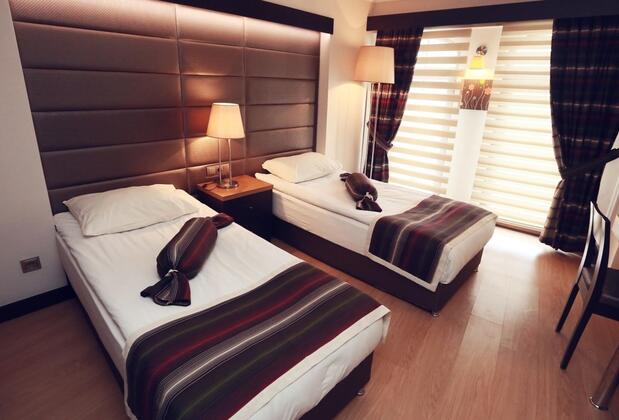 Damcılar Otel - Görsel 3