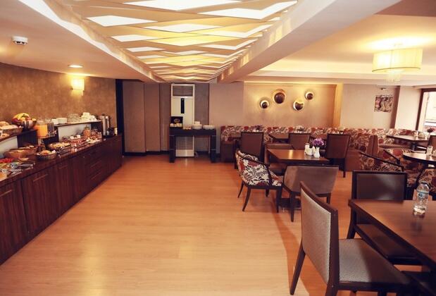 Damcılar Otel - Görsel 7