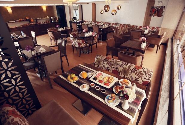 Damcılar Otel - Görsel 5