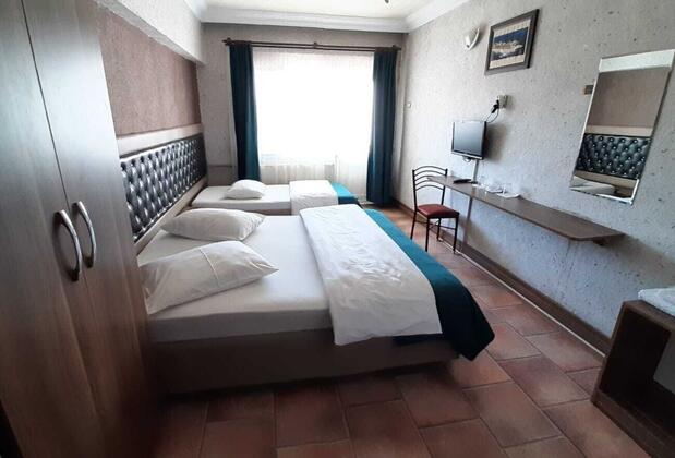 Altay Hotel - Görsel 15