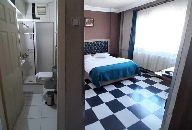 Altay Hotel - Görsel 9