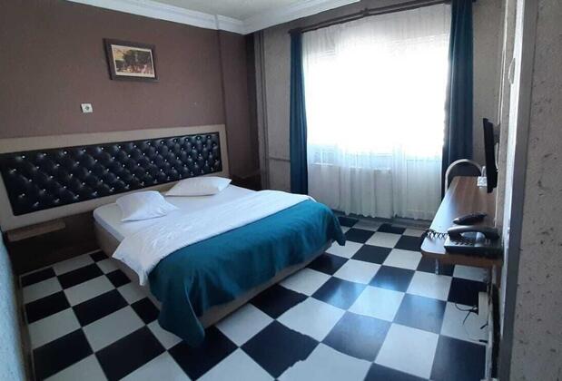 Altay Hotel - Görsel 10