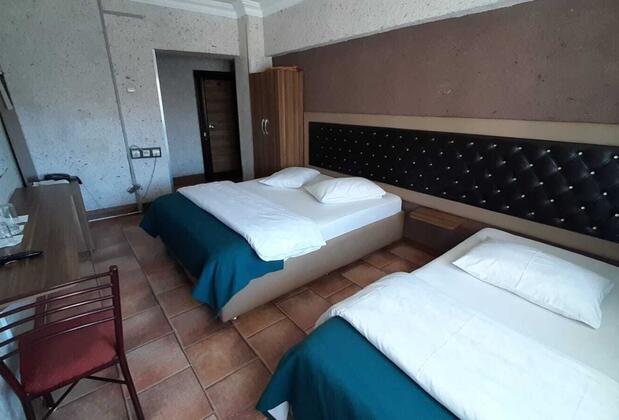 Altay Hotel - Görsel 11