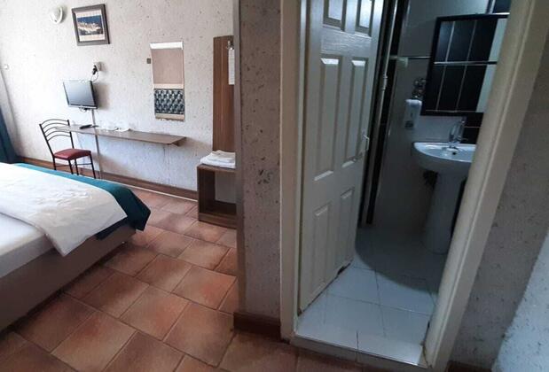 Altay Hotel - Görsel 12