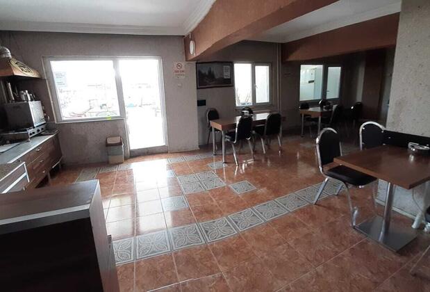 Altay Hotel - Görsel 6