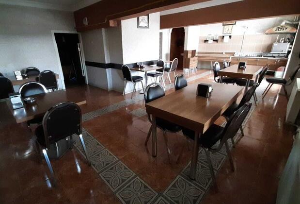 Altay Hotel - Görsel 4