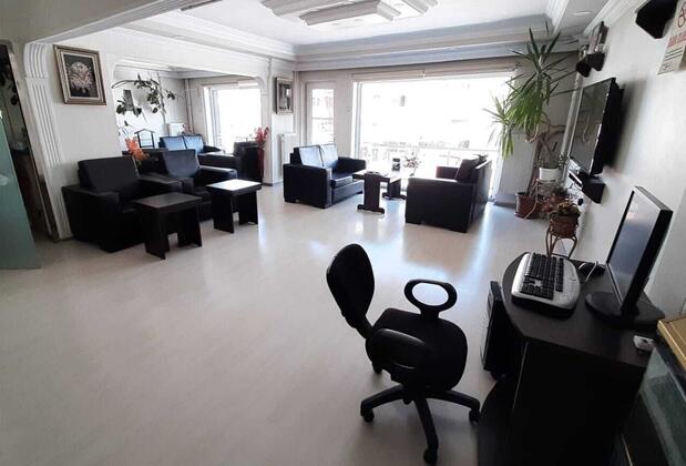 Altay Hotel - Görsel 3