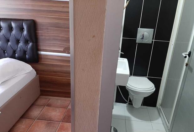 Altay Hotel - Görsel 14