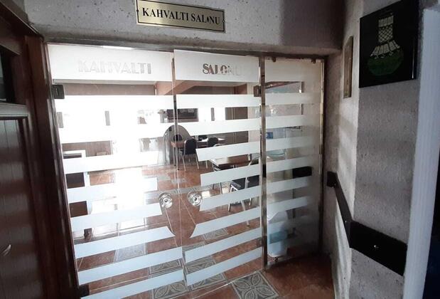 Altay Hotel - Görsel 16