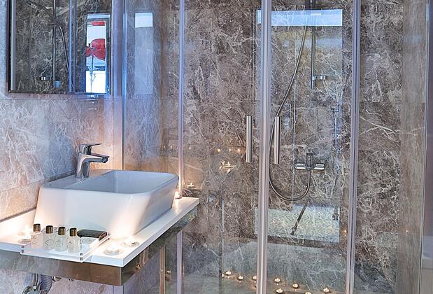 Grand Sağcanlar Hotel - Görsel 14