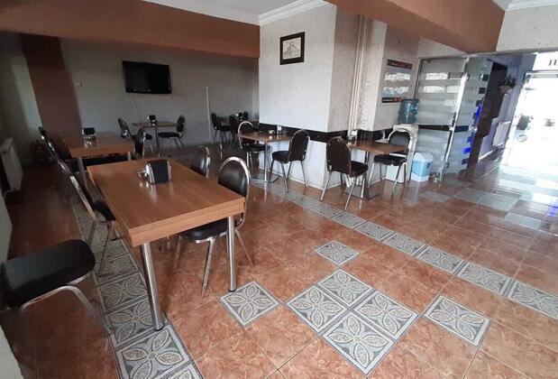 Altay Hotel - Görsel 5