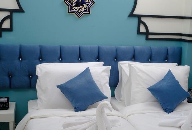 Kraliçe Hotel - Görsel 3