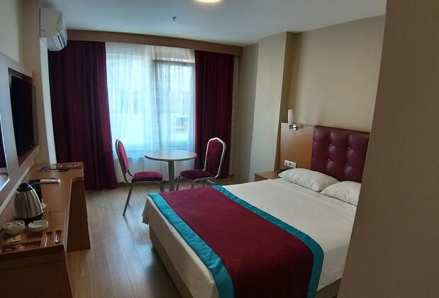 Bursa Şahin Hotel - Görsel 20