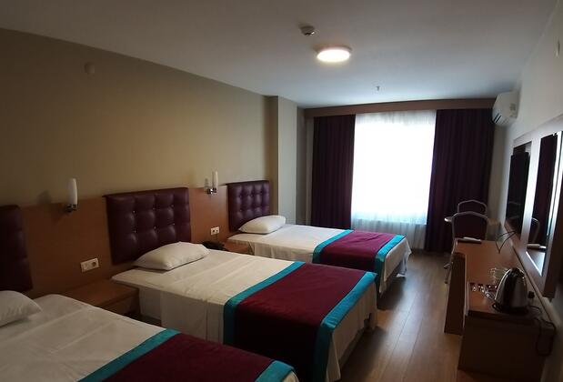 Bursa Şahin Hotel - Görsel 22