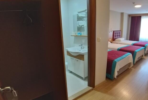 Bursa Şahin Hotel - Görsel 24