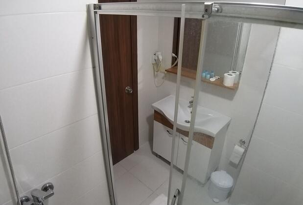 Bursa Şahin Hotel - Görsel 32