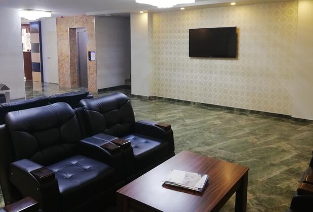 Bursa Şahin Hotel - Görsel 10