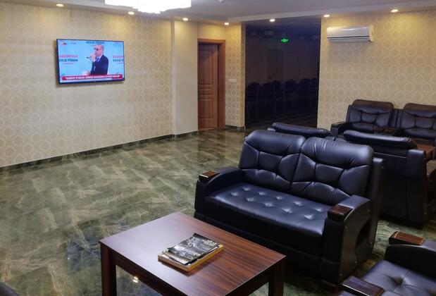 Bursa Şahin Hotel - Görsel 11