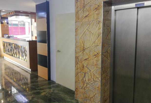 Bursa Şahin Hotel - Görsel 6