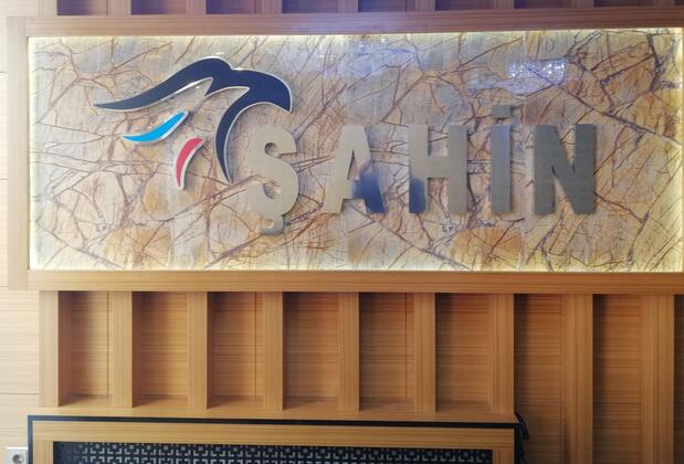 Bursa Şahin Hotel - Görsel 13