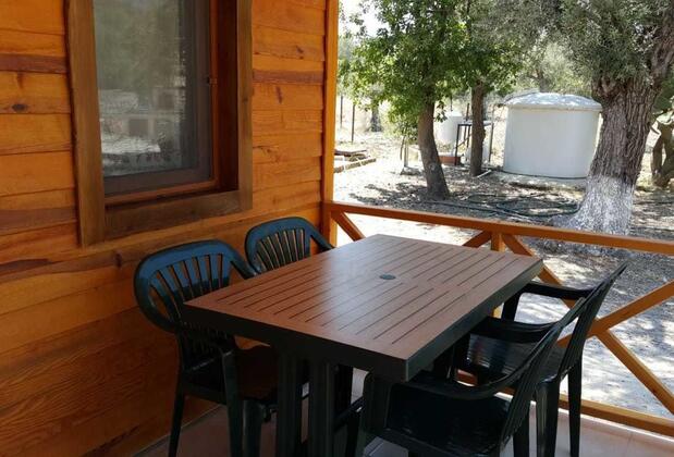 Dream Garden Evleri - Görsel 10