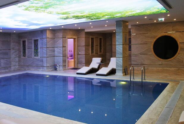 Palde Hotel - Görsel 9