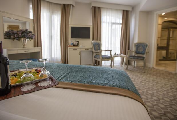 Palde Hotel - Görsel 10