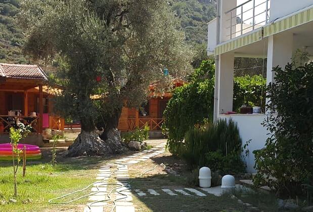 Dream Garden Evleri - Görsel 5