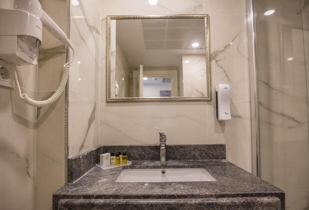 Palde Hotel - Görsel 43