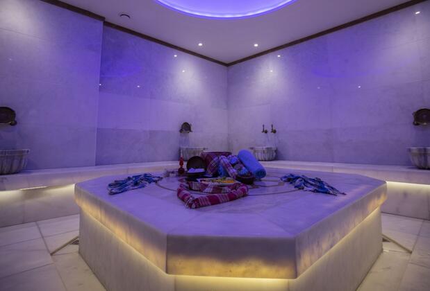 Palde Hotel - Görsel 11