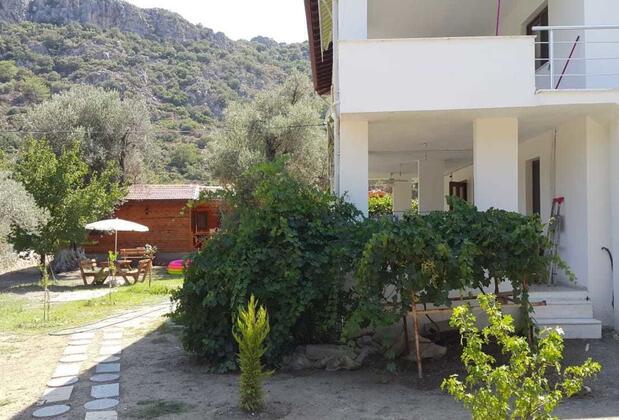 Dream Garden Evleri - Görsel 8