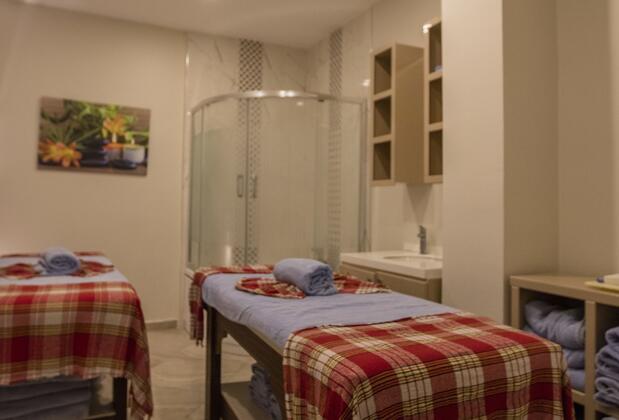 Palde Hotel - Görsel 40