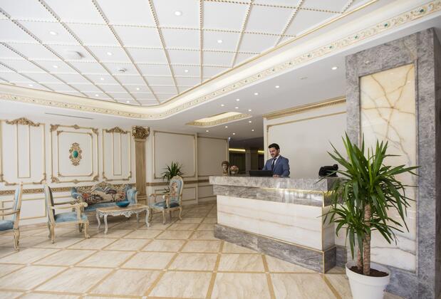 Palde Hotel - Görsel 12