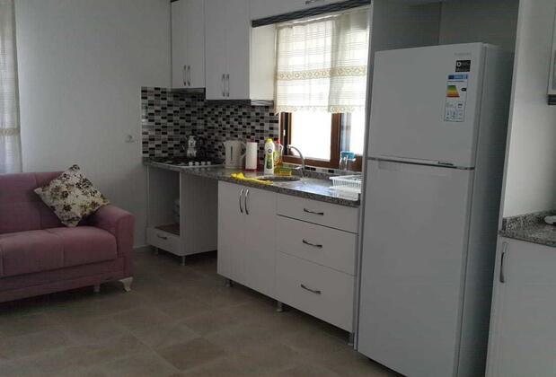 Dream Garden Evleri - Görsel 24