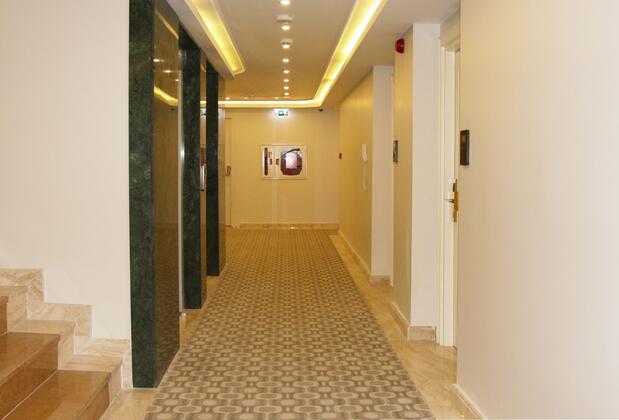 Palde Hotel - Görsel 14