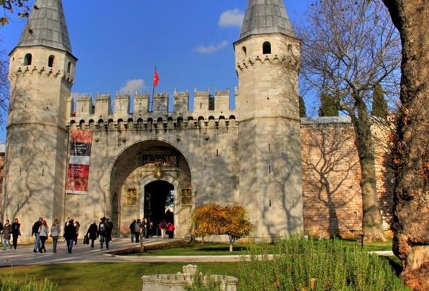 Palde Hotel - Görsel 7