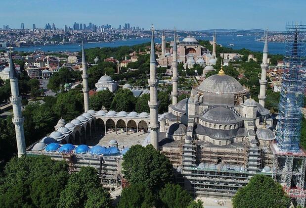 Palde Hotel - Görsel 8