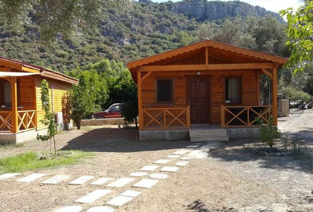 Dream Garden Evleri - Görsel 11