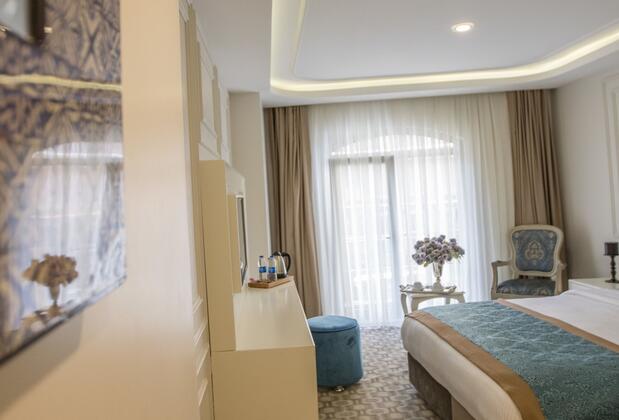 Palde Hotel - Görsel 30