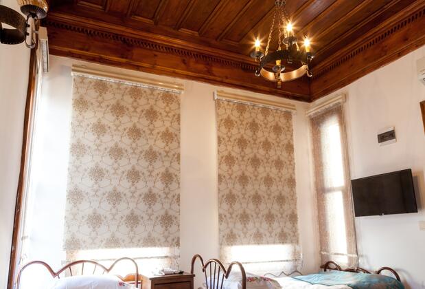 LAL Hotel Bursa - Görsel 9